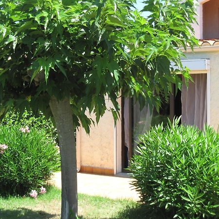 Residence les Bell'ombres Cargèse Exterior foto